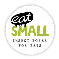 Eat Small, Insect Power For Pets And Nature