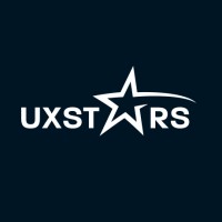 UXSTARS logo - Similar company to Madebysens - Creative Digital Agency