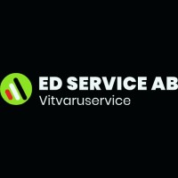ED Service AB logo - Similar company to Drive 2 Survive