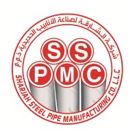 SHARJAH STEEL PIPE MANUFACTUING CO LLC. logo - Similar company to Ideal Pack