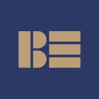BE PARTNERS logo - Similar company to Break - Expertise & Conseil