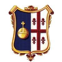 Institute of Christ the King Sovereign Priest logo - Similar company to St. Thomas Aquinas Seminary