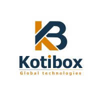 Kotibox Global Technologies logo - Similar company to Tryidol Technologies