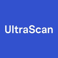 UltraScan logo - Similar company to Simonsen & Weel Ab