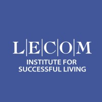 LECOM Institute for Successful Living logo - Similar company to True Node Sciences, Inc.