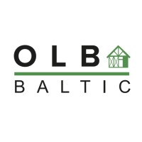 OLB BALTIC logo - Similar company to Orca Lgs Solutions Ltd