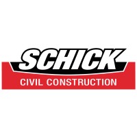 Schick Civil Construction logo - Similar company to Hick Bros Civil Construction Ltd