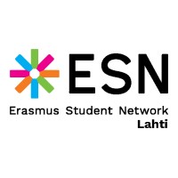 ESN Lahti logo - Similar company to Supply