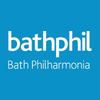 Bath Philharmonia logo - Similar company to Nexmag