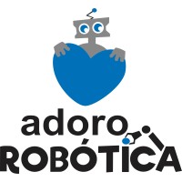 Adoro Robótica logo - Similar company to Wecoder