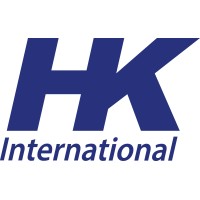 HK International B.V. logo - Similar company to Ung Houtconstructies