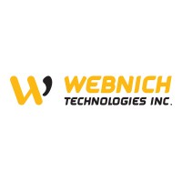 Webnich Technologies Inc. logo - Similar company to Websolution Inc. (Webcreators Inc.)