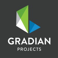 Gradian Projects logo - Similar company to Gmr Engineering Services