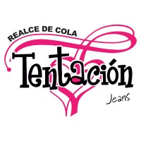 Tentacion Jeans logo - Similar company to Jozi Streets
