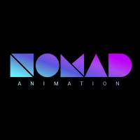 Nomad Animation Studio logo - Similar company to 52 Animation Studio