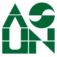 ASUN logo - Similar company to Grupo Marguliz