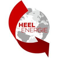 Heel - Energie GmbH logo - Similar company to Vwew-Energie - Vereinigte Wertach-Elektrizitätswerke Gmbh