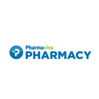PharmaViva Pharmacy logo - Similar company to Fox Stores