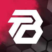 TeamBasH Gaming UG logo - Similar company to Buero Digitale