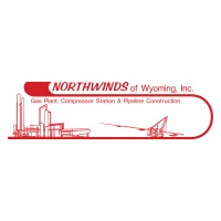Northwinds of Wyoming, Inc. logo - Similar company to Power Line Reporting