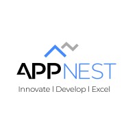 AppNest logo - Similar company to Fintold.