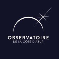 Observatoire de la Côte d'Azur logo - Similar company to Centre Spatial Universitaire De Grenoble (Csug)