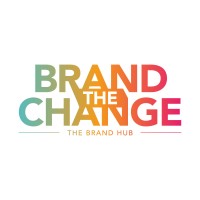 Brand the Change logo - Similar company to Thinkinpark