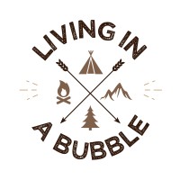 Living in a Bubble logo - Similar company to Sabcube