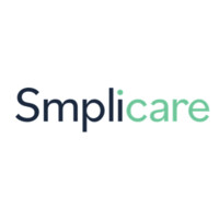 Smplicare logo - Similar company to Vuabl