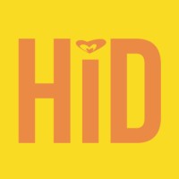 Hold it Down logo - Similar company to Exeter Rag