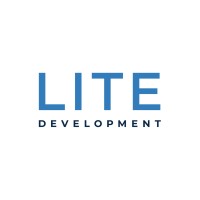 Lite Development logo - Similar company to Lite Lab