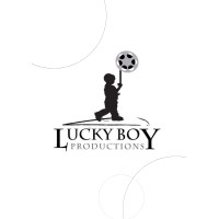 Lucky Boy Productions logo - Similar company to Sanctavía