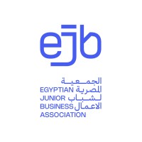 Egyptian Junior Business Association  (EJB) logo - Similar company to Proact Engineering Services Llc