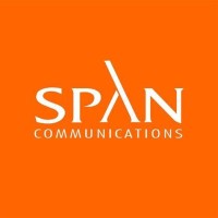 Span Communications logo - Similar company to Span Digital