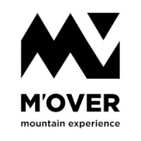 M'Over Sport logo - Similar company to Fisioelle