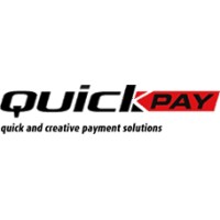 Quickpay Pty Ltd logo - Similar company to Paychoice