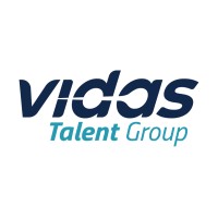 Vidas Talent Group logo - Similar company to Rtp Search Group