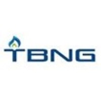 TBNG logo - Similar company to Tevsen Marble