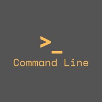Command Line logo - Similar company to Command Line