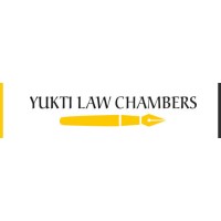 Yukti Law Chambers logo - Similar company to Mirle & Co.