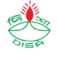 Development Initiative for Social Advancement (DISA) logo - Similar company to Dist