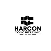 Harcon Concrete Inc. logo - Similar company to Hhr Construction