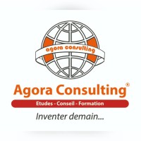 Agora Consulting logo - Similar company to Obiv Solutions