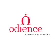 ÔDIENCE logo - Similar company to Nutshell & Co.