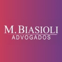 M. Biasioli Advogados logo - Similar company to Vitavon Rh
