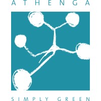 Athenga GmbH logo - Similar company to Mycelium Foresight Studio