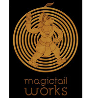 MagicTail Works logo - Similar company to Euphoric Ads