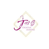 Jaz G Creative Designs logo - Similar company to Hyperspace