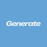Generate KiwiSaver Scheme logo - Similar company to Simplicity