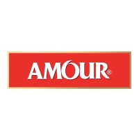 Groupe Amour logo - Similar company to Black Shield Communications